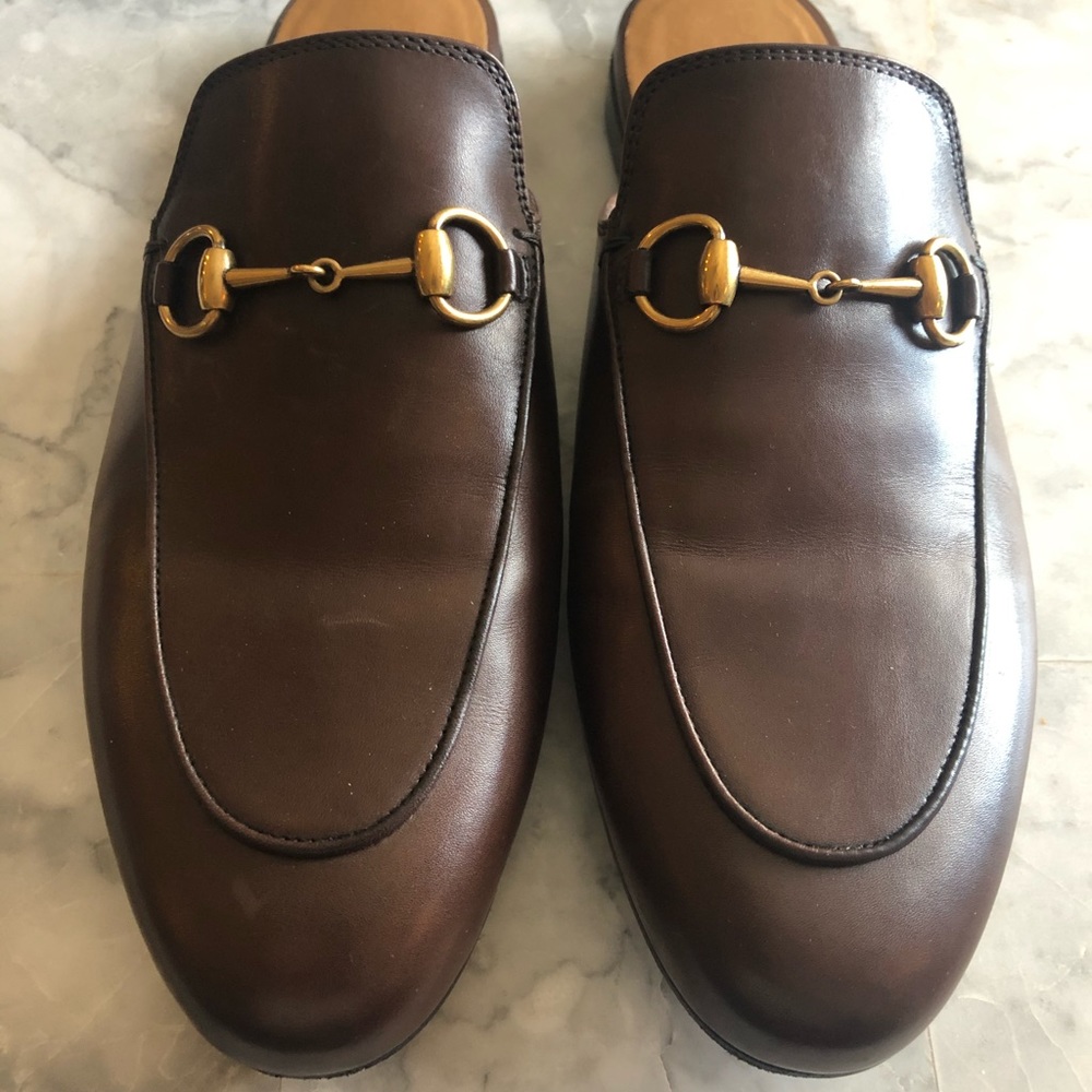Gucci Princeton Loafer